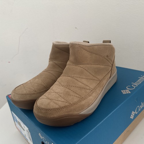 Columbia minx xtra - xtra, shorty